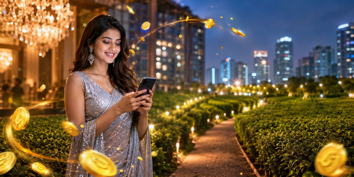ঢাকায় মোবাইল পেমেন্ট চা বাগান প্রেক্ষাপট