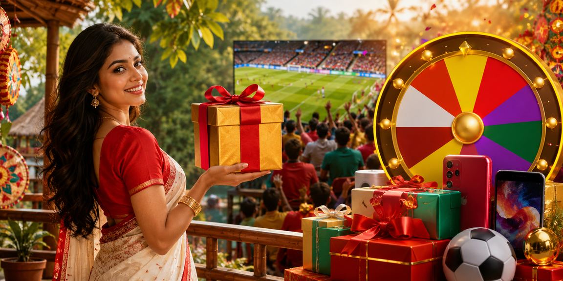 গাজীপুরে পহেলা বৈশাখ উপলক্ষে 1777 রুলেট ও বোনাস অফার