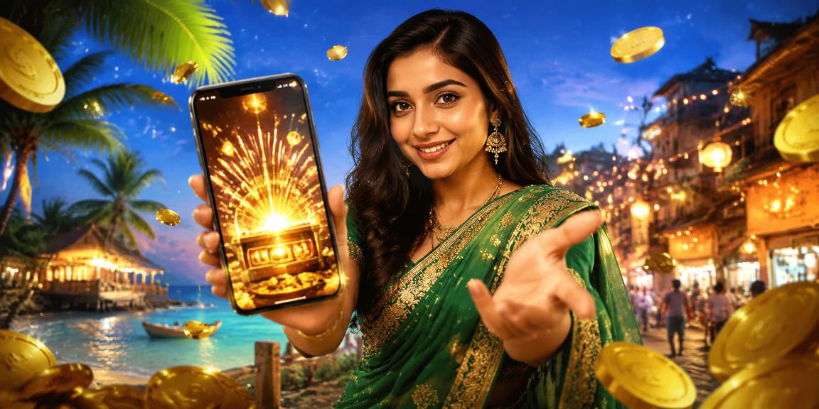 নারায়ণগঞ্জে মোবাইলে 1777 স্পোর্টস বেটিং অ্যাপ ব্যবহার করছেন একজন নারী