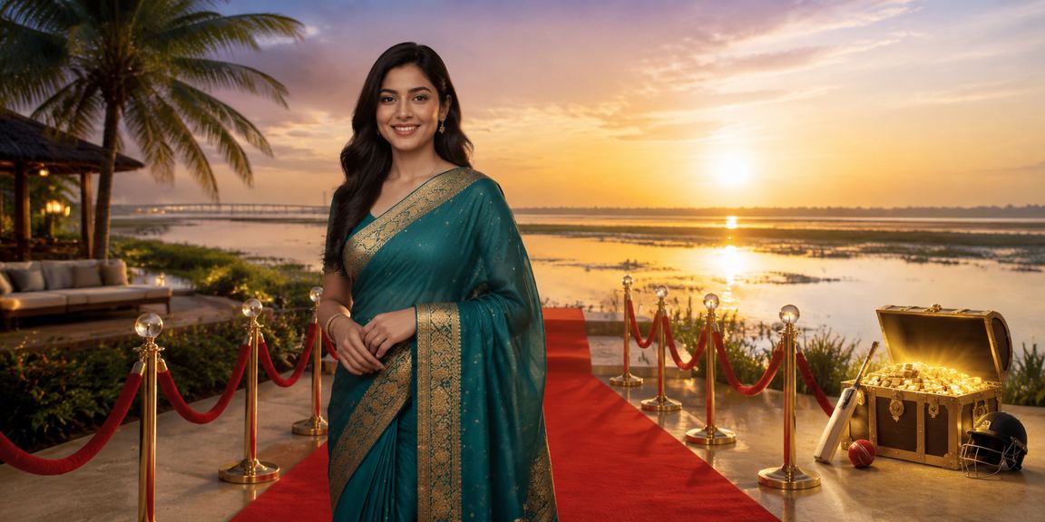 রাজশাহীতে মোবাইলে 1777 লগইন করে ক্রিকেট বেটিং উপভোগ করছেন একজন ব্যবহারকারী