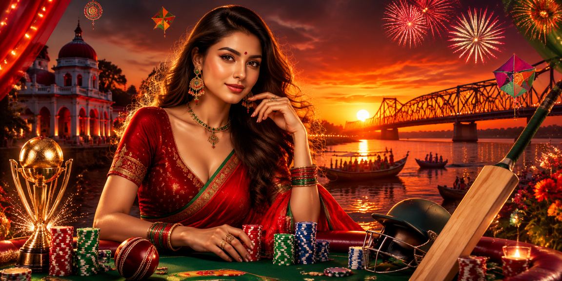 রাজশাহীতে পহেলা বৈশাখে ক্রিকেট বেটিং ইভেন্টে 1777 হাই রোলার অংশগ্রহণ