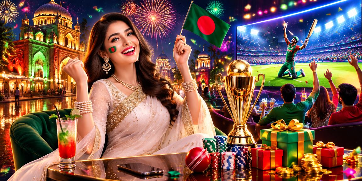 সোনারগাঁওয়ে লাল-সবুজ পটভূমিতে ক্রিকেট বেটিং ইভেন্টে 1777 হাই রোলার অংশগ্রহণ